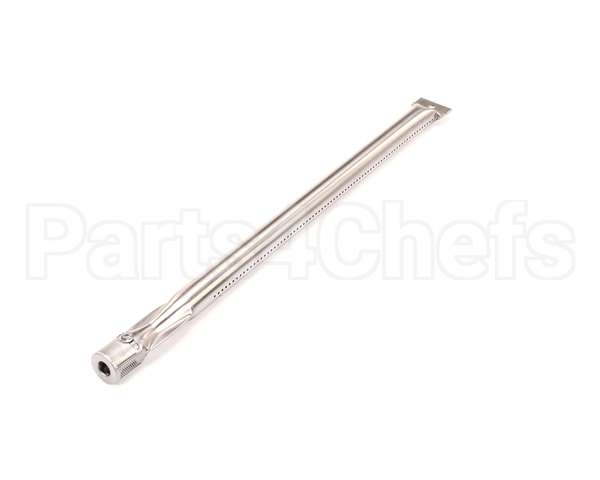 ZCV-2060-K Crown Verity Burner, Tubular, Stainless, W