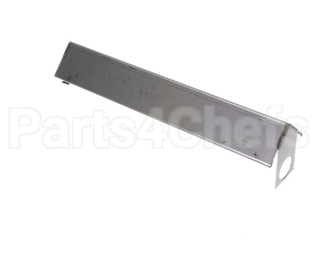 ZCV-2070 Crown Verity Stainles Steel Radiant
