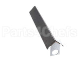 ZCV-2070 Crown Verity Stainles Steel Radiant