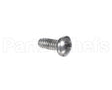 ZCV-2072 Crown Verity Burner Screw #1024X12 Pan