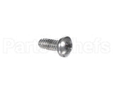 ZCV-2072 Crown Verity Burner Screw #1024X12 Pan