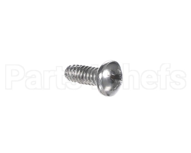 ZCV-2072 Crown Verity Burner Screw #1024X12 Pan