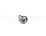 ZCV-2072 Crown Verity Burner Screw #1024X12 Pan