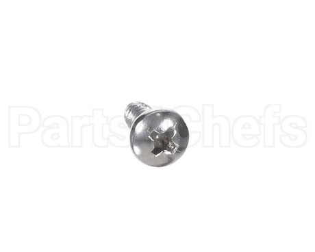 ZCV-2072 Crown Verity Burner Screw #1024X12 Pan
