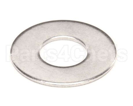 ZCV-2146 Crown Verity Flat Washer, 1/2 , -- Axle