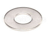 ZCV-2146 Crown Verity Flat Washer, 1/2 , -- Axle