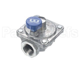 ZCV-2189 Crown Verity Regulator, 3/4 , Natural Gas,