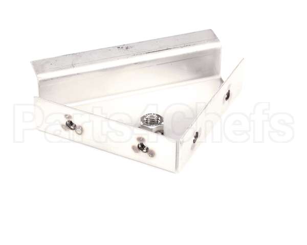 ZCV-2211 Crown Verity Caster Mount And Bracket-- Mcb