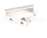 ZCV-2211 Crown Verity Caster Mount And Bracket-- Mcb