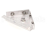 ZCV-2211 Crown Verity Caster Mount And Bracket-- Mcb