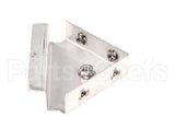 ZCV-2211 Crown Verity Caster Mount And Bracket-- Mcb