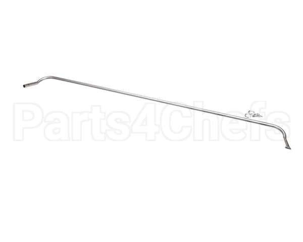 ZCV-3032-BI-K Crown Verity Lighter Tube Bi 36 Lh Mcb 7