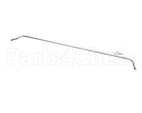 ZCV-3032-BI-K Crown Verity Lighter Tube Bi 36 Lh Mcb 7