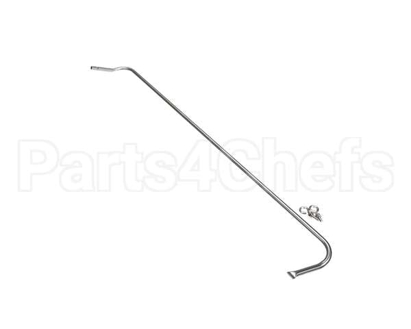 ZCV-3032-BI-K Crown Verity Lighter Tube Bi 36 Lh Mcb 7