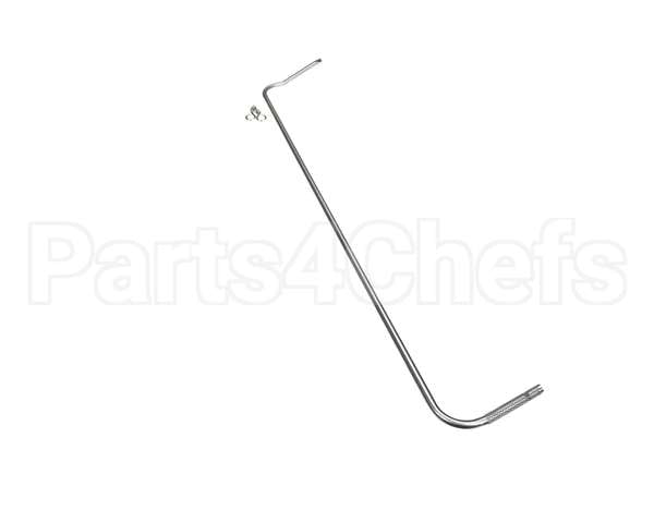 ZCV-3032-BI-K Crown Verity Lighter Tube Bi 36 Lh Mcb 7