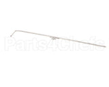 ZCV-3032-K Crown Verity Lighter Tube, L/H-36/72 W Hdwr