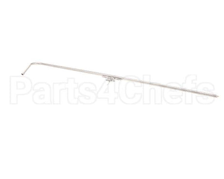 ZCV-3032-K Crown Verity Lighter Tube, L/H-36/72 W Hdwr