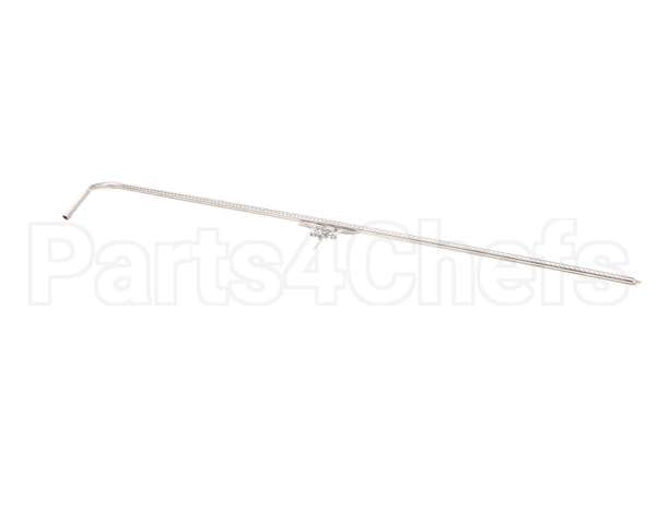 ZCV-3032-K Crown Verity Lighter Tube, L/H-36/72 W Hdwr