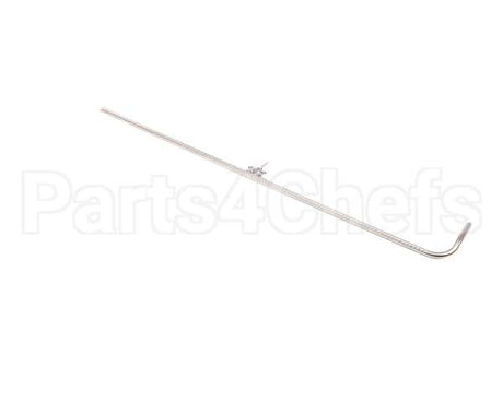 ZCV-3032-K Crown Verity Lighter Tube, L/H-36/72 W Hdwr