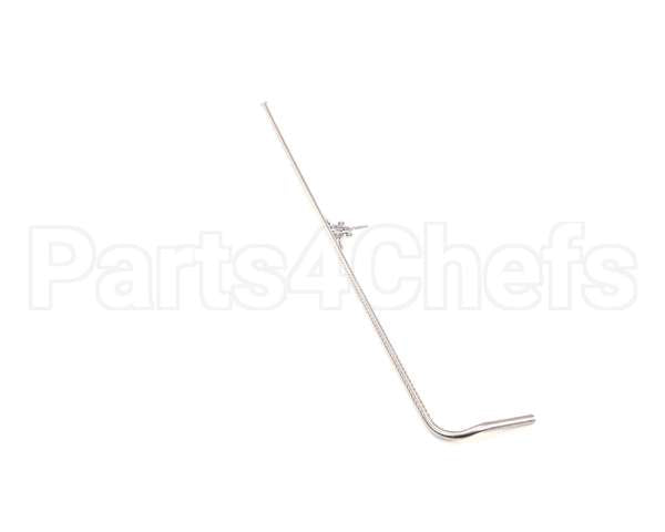 ZCV-3032-K Crown Verity Lighter Tube, L/H-36/72 W Hdwr