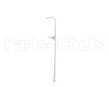 ZCV-3032-K Crown Verity Lighter Tube, L/H-36/72 W Hdwr