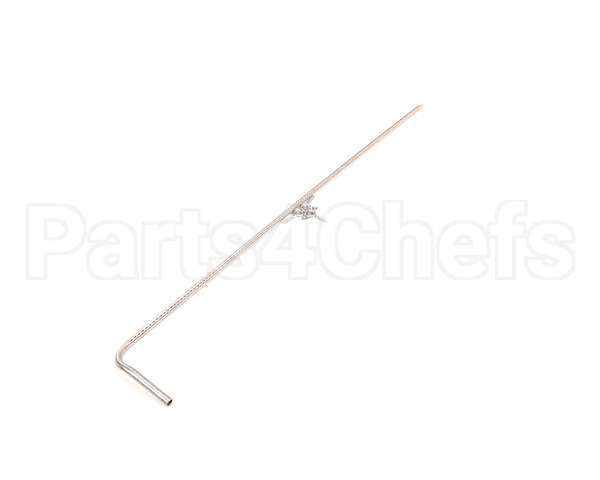 ZCV-3032-K Crown Verity Lighter Tube, L/H-36/72 W Hdwr