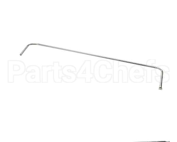 ZCV-6033-BI Crown Verity Lighter Tube R/H-60 (Front Lig