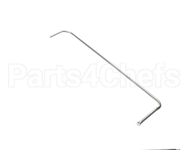 ZCV-6033-BI Crown Verity Lighter Tube R/H-60 (Front Lig