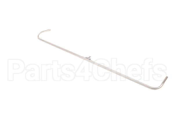 ZCV-7033-BI Crown Verity Lighter Tube R/H-72 (Front Lig