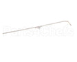 ZCV-7033-K Crown Verity Lighter Tube, R/H-72, W Hdwr #