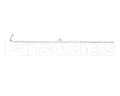ZCV-7033-K Crown Verity Lighter Tube, R/H-72, W Hdwr #