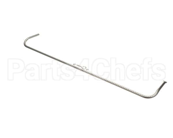 ZCV-8032-BI-K Crown Verity Lighter Tube, Bi 30, Left Hand Mcb 6