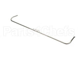 ZCV-8032-BI-K Crown Verity Lighter Tube, Bi 30, Left Hand Mcb 6