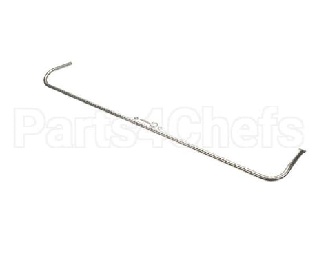 ZCV-8032-BI-K Crown Verity Lighter Tube, Bi 30, Left Hand Mcb 6