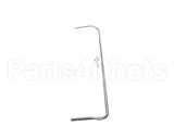ZCV-8032-BI-K Crown Verity Lighter Tube, Bi 30, Left Hand Mcb 6