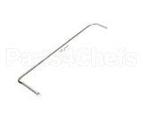 ZCV-8032-BI-K Crown Verity Lighter Tube, Bi 30, Left Hand Mcb 6