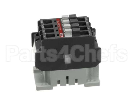 ZDIA16301084 Zesto Contactor 4 Pole30 Amp 120V C