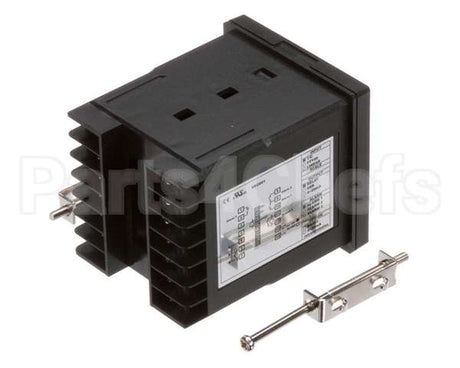 ZDIVD2001TRIDNA Zesto Electronic Thermostat