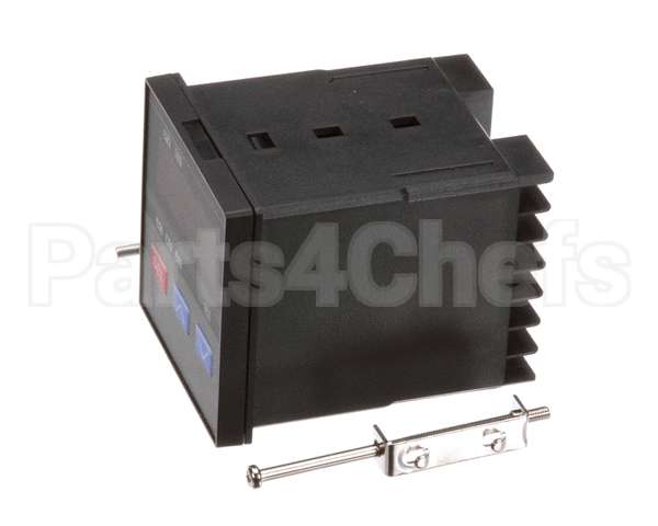 ZDIVD2001TRIDNA Zesto Electronic Thermostat