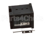 ZDIVD2001TRIDNA Zesto Electronic Thermostat