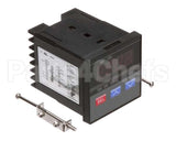ZDIVD2001TRIDNA Zesto Electronic Thermostat