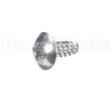 ZEDB0410SZ Rinnai Screw (812) All Heaters