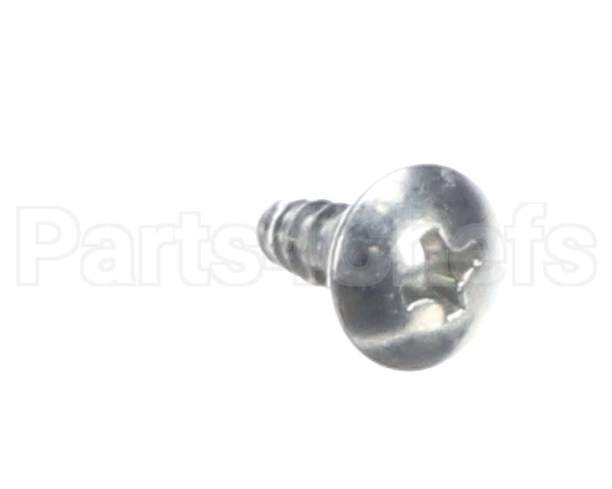 ZEDB0410SZ Rinnai Screw (812) All Heaters