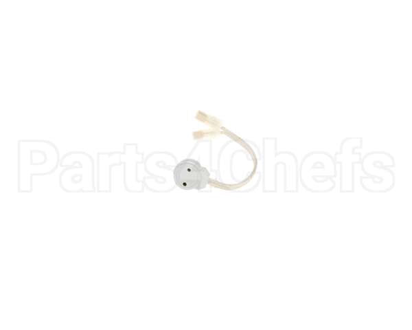 ZEICN-0027 Torrey Refrigeration Connector