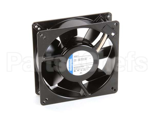 ZEL5656S Zesto Fan Axial 230V Papst