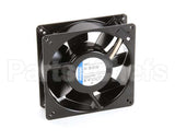 ZEL5656S Zesto Fan Axial 230V Papst