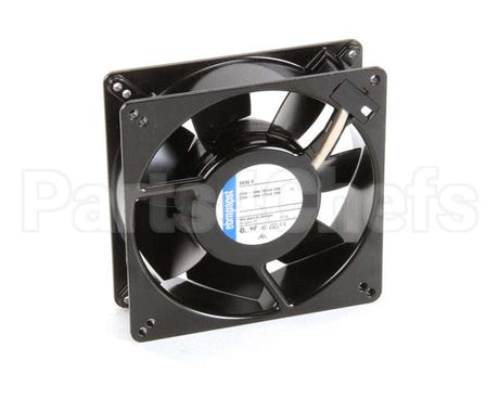 ZEL5656S Zesto Fan Axial 230V Papst