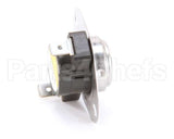 ZEM3L01190 Zesto Thermodisc Limit Control (For