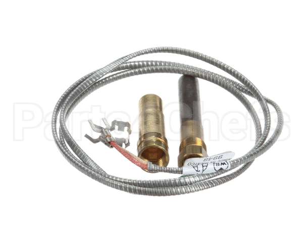 ZEMG01A-132 Zesto Thermopile 36 For Millivolt Va