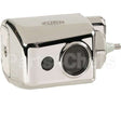 ZERK-CPM Compatible Zurn Valve, E-Z Flush (Chrome)